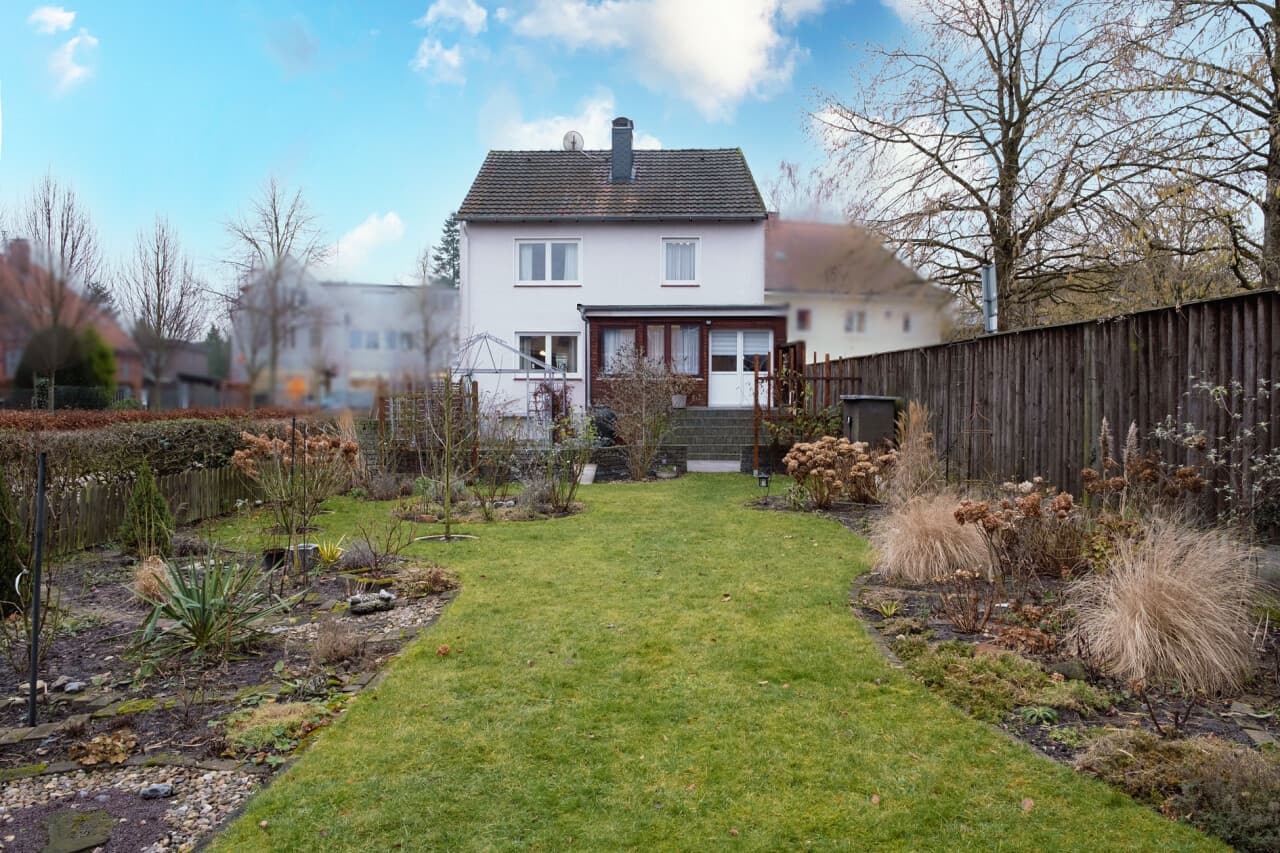 Einfamilienhaus in Rotenburg Wümme – Bild 19