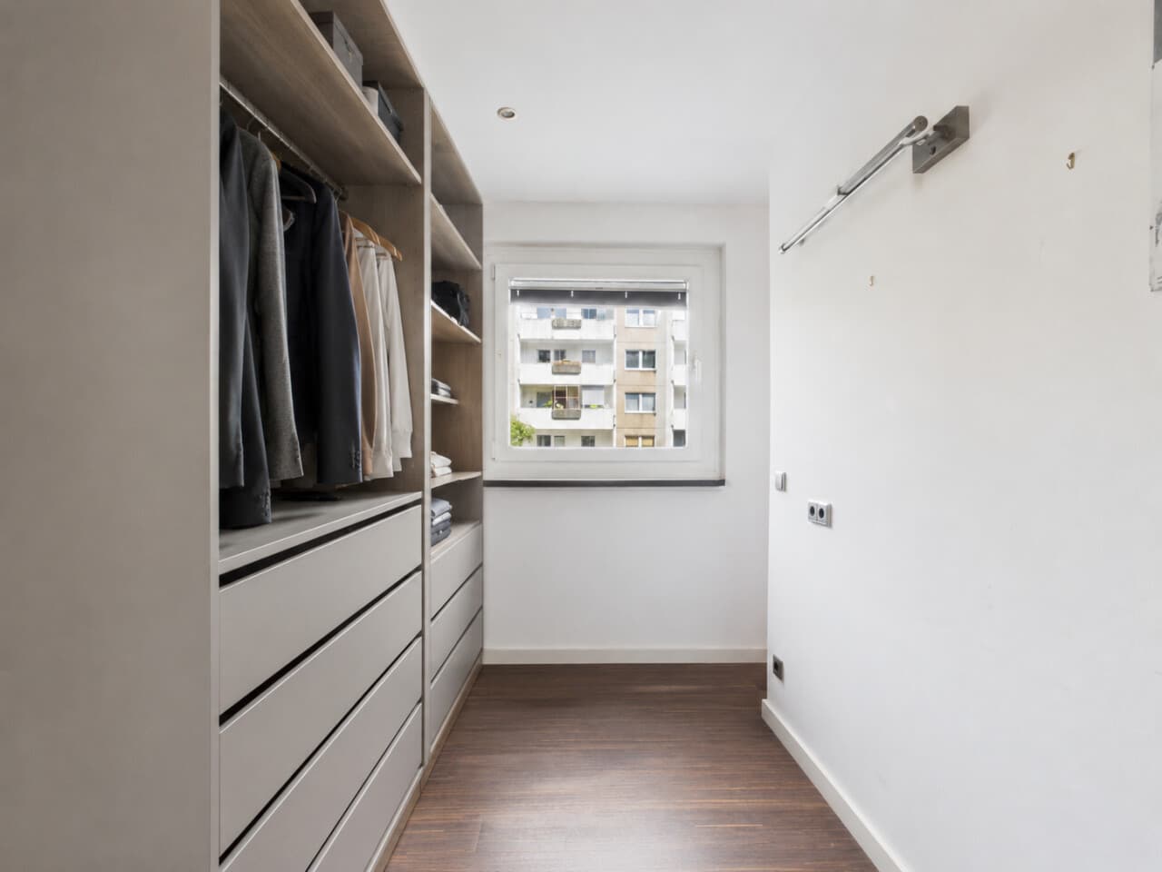 Etagenwohnung in Berlin – Bild 6