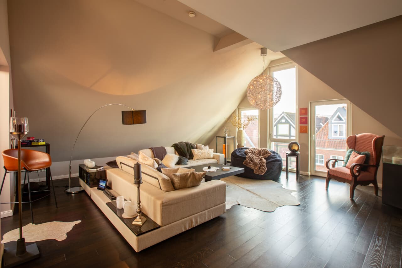 Etagenwohnung in Buxtehude – Bild 7
