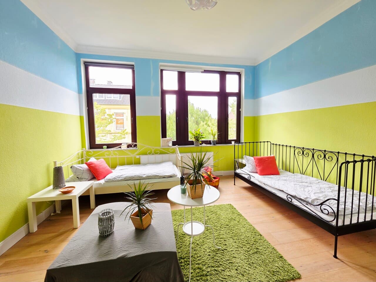 Etagenwohnung in Wilhelmshaven – Bild 15