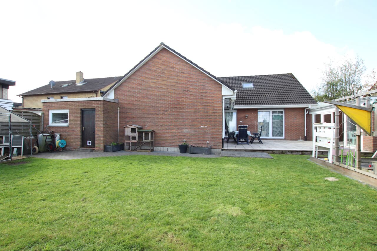 Einfamilienhaus in Nordhorn – Bild 29