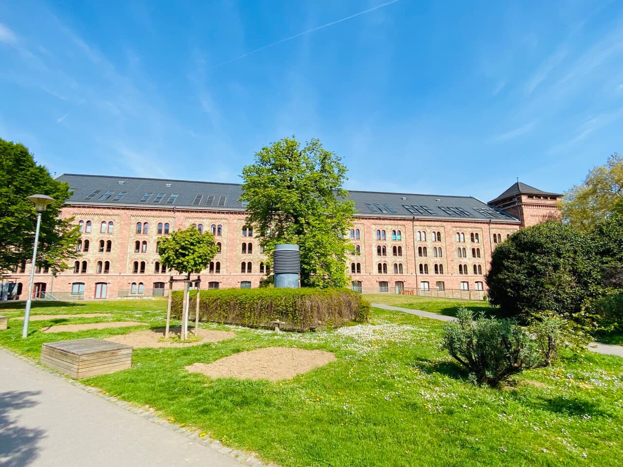 Etagenwohnung in Mainz – Bild 36