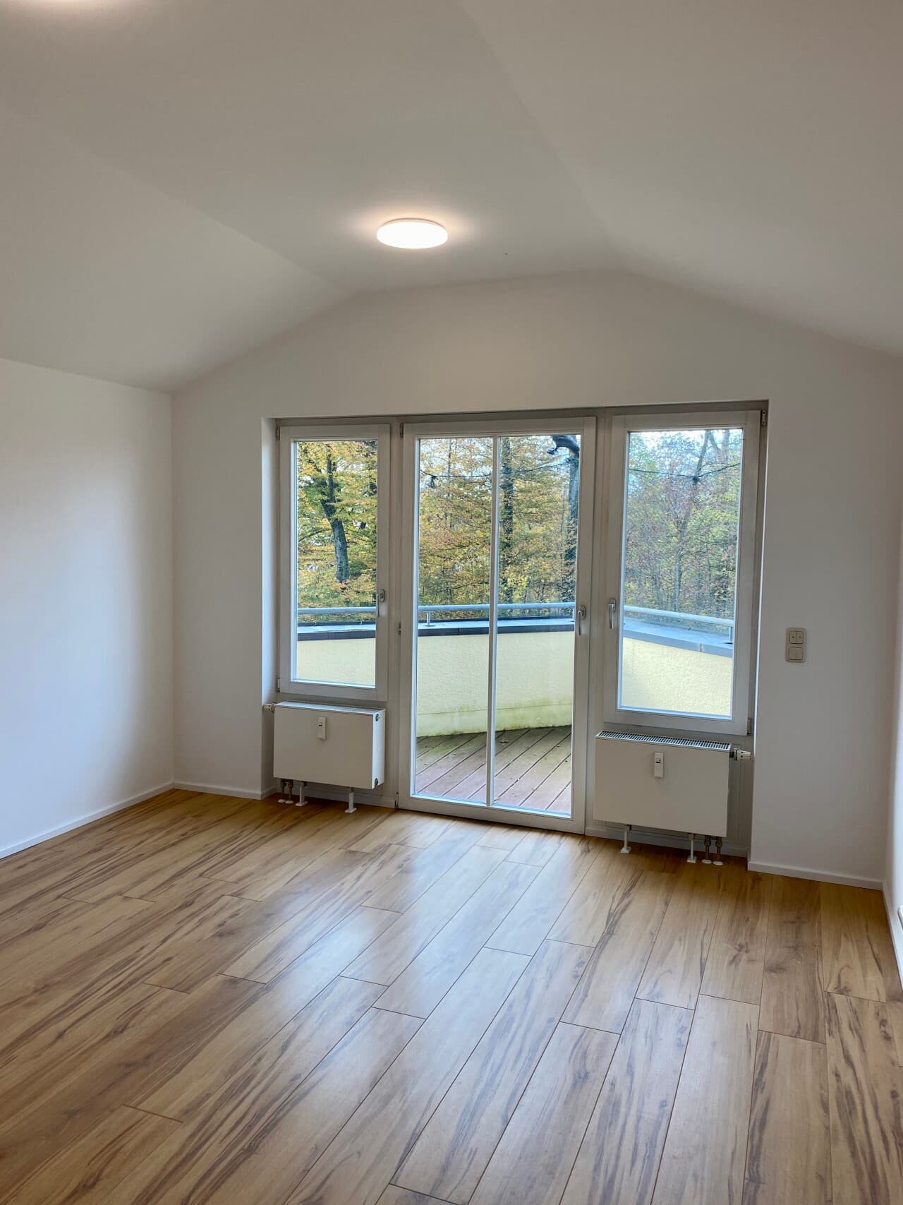 Dachgeschosswohnung in Freilassing – Bild 2