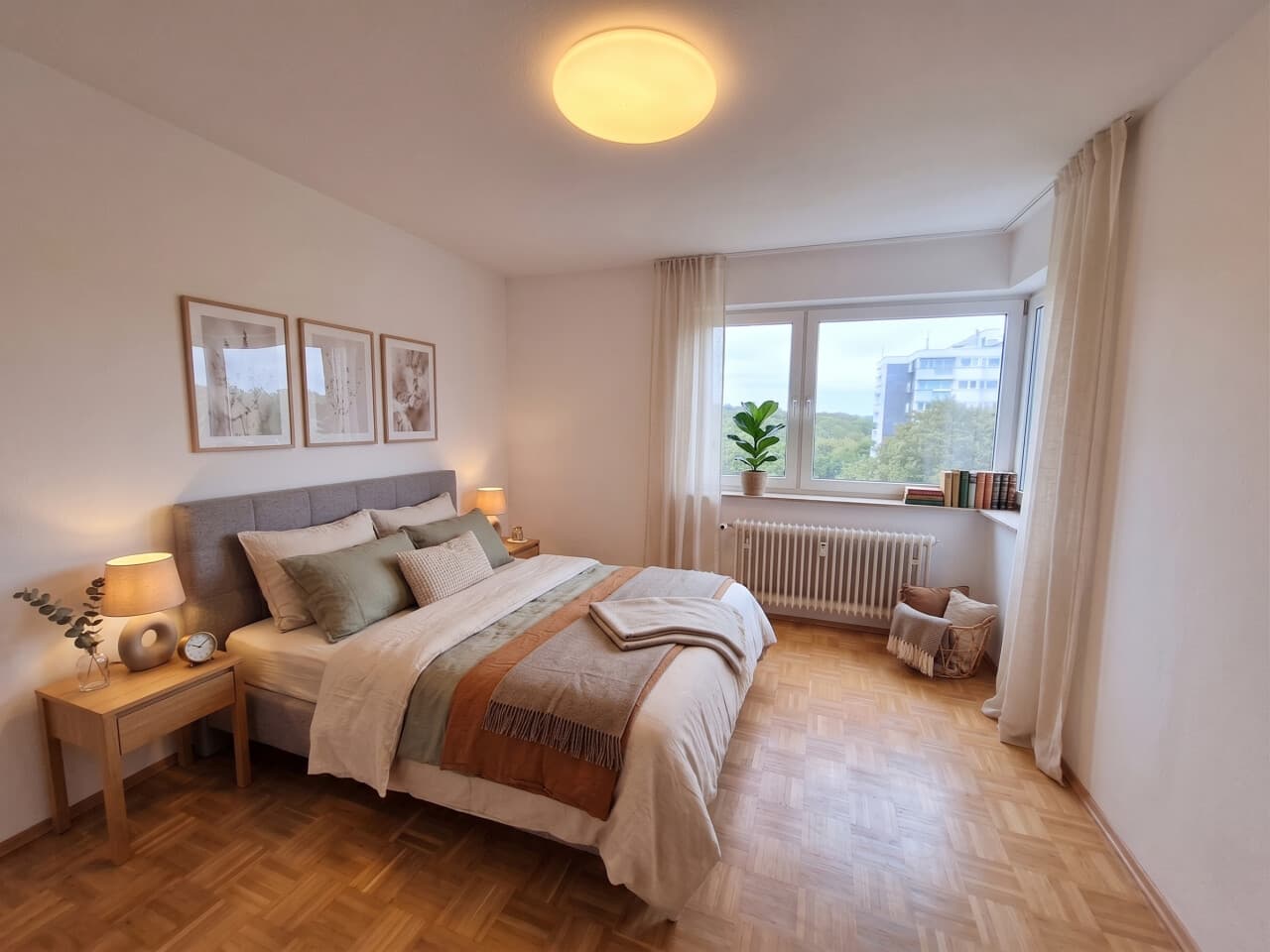 Etagenwohnung in Bochum – Bild 8
