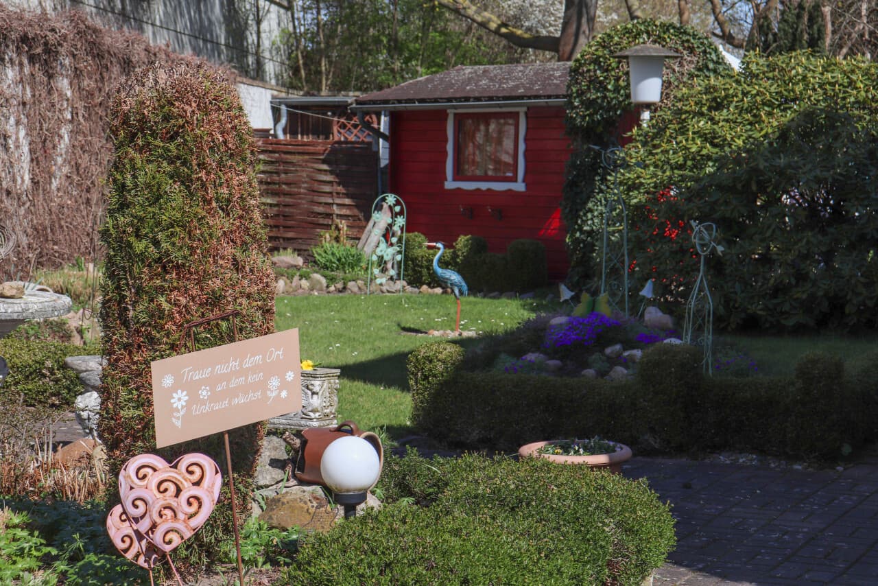 Einfamilienhaus in Braunschweig – Bild 12