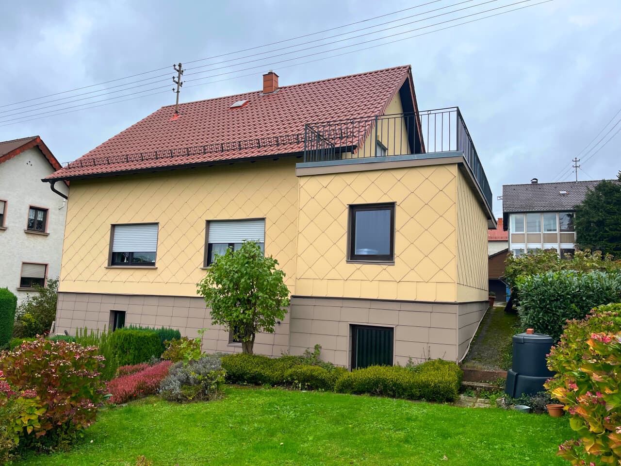 Einfamilienhaus in Tholey – Bild 3