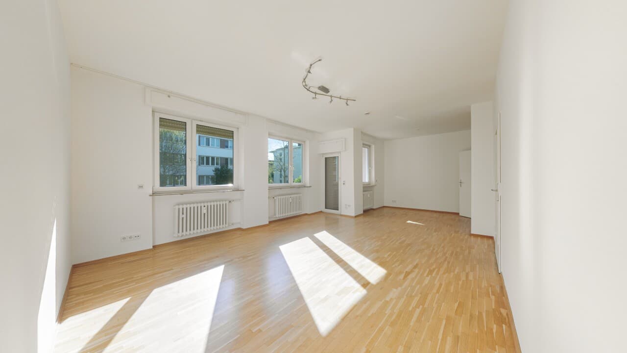 Etagenwohnung in Frankfurt am Main – Bild 12