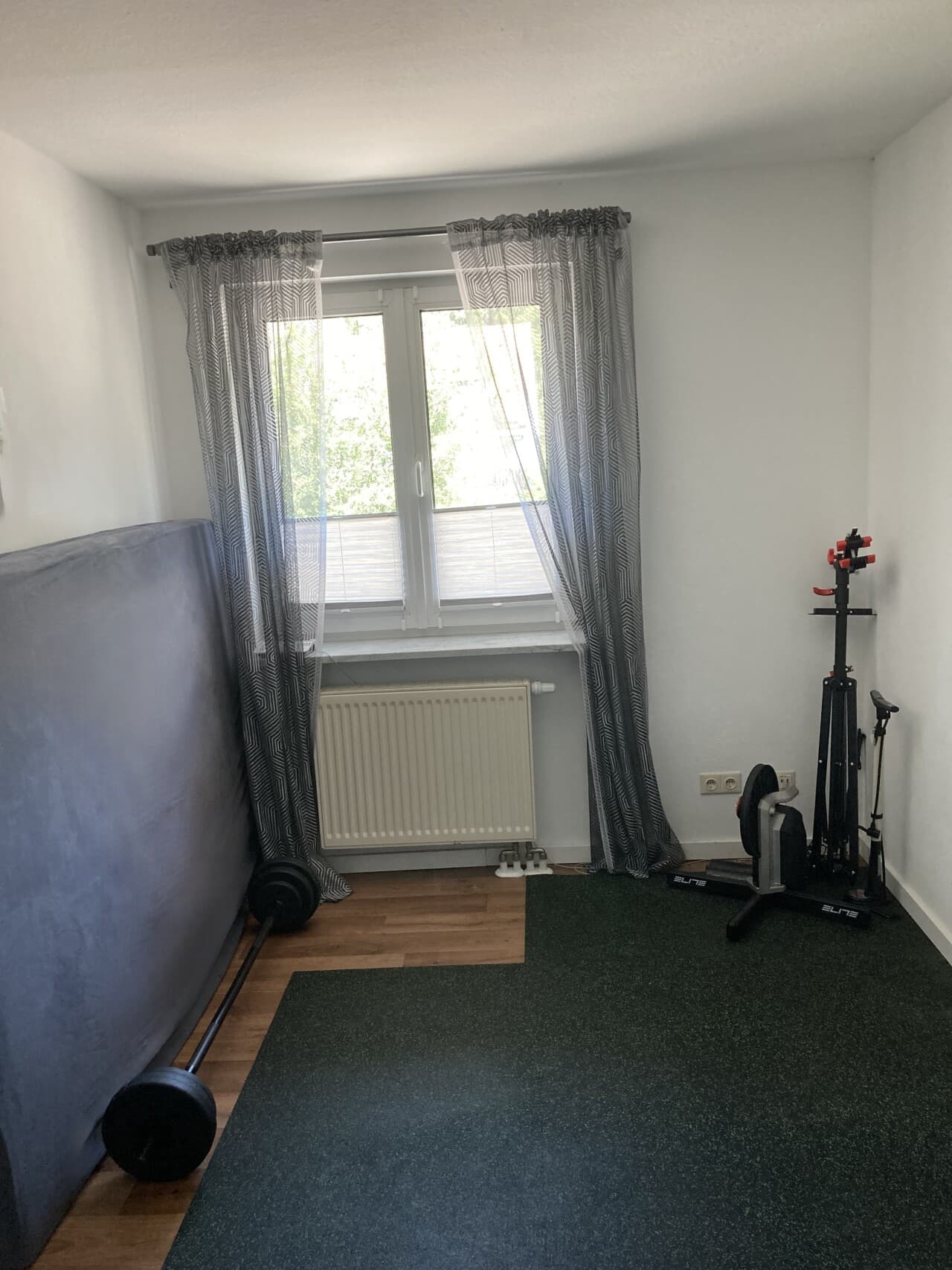 Etagenwohnung in Fürth – Bild 9