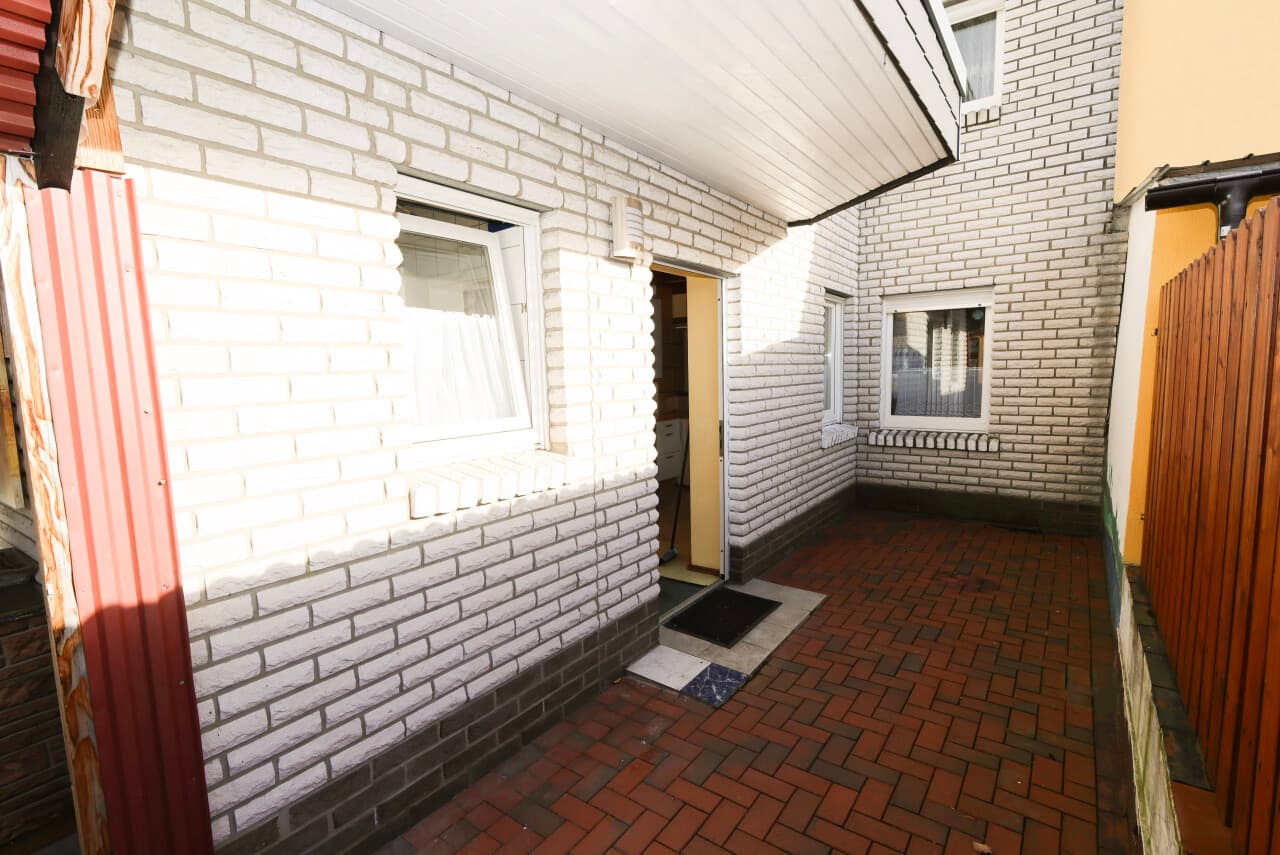 Reihenmittelhaus in Nordhorn – Bild 15