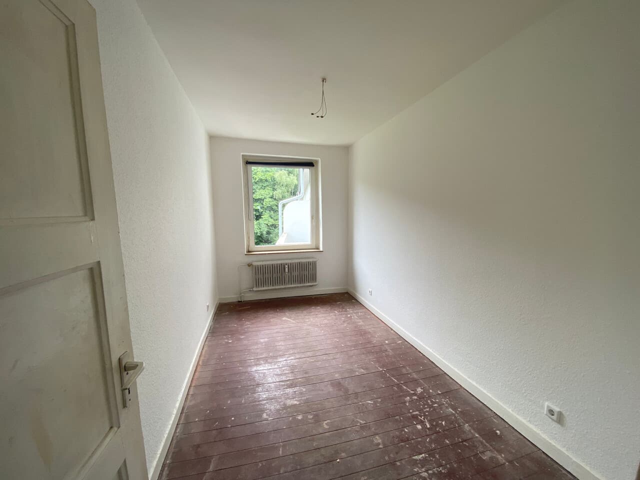 Etagenwohnung in Dortmund Innenstadt West – Bild 2