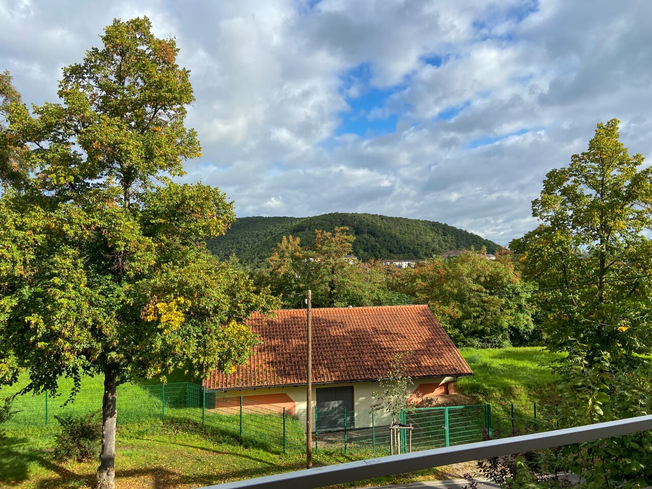 Villa in Bad Dürkheim – Bild 9