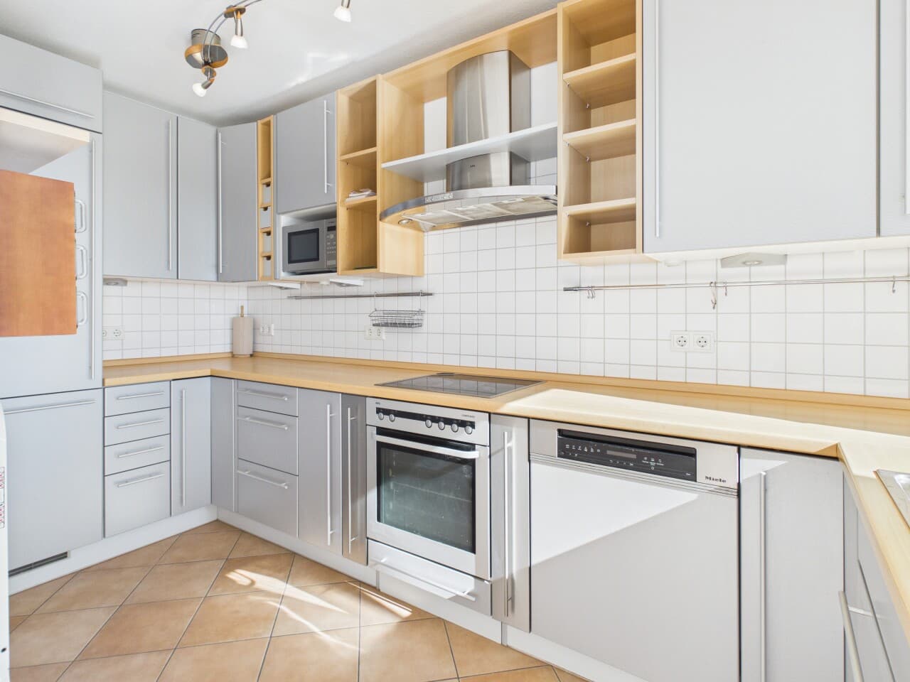 Maisonette in Griesheim – Bild 7