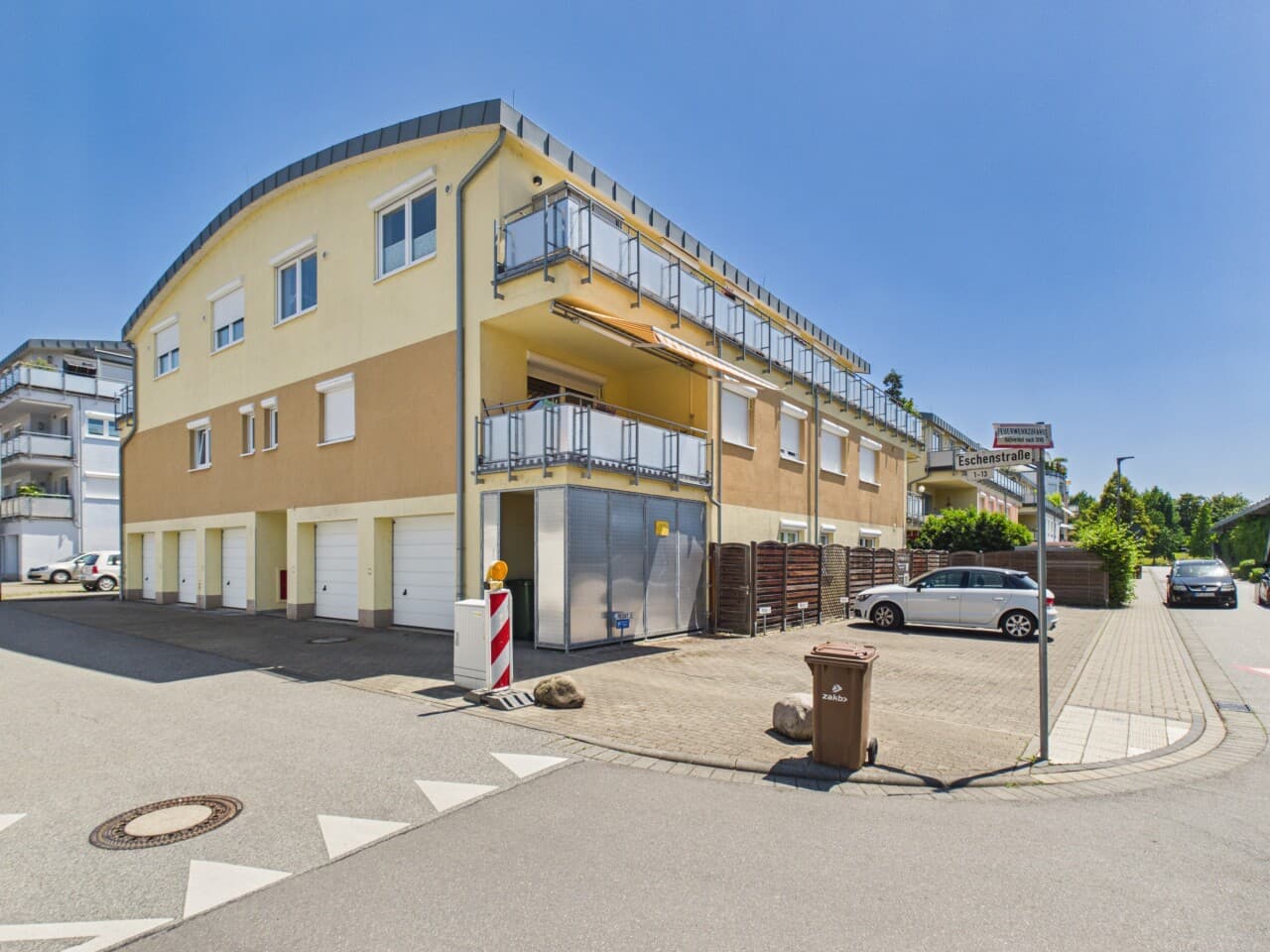 Maisonette in Bensheim – Bild 6