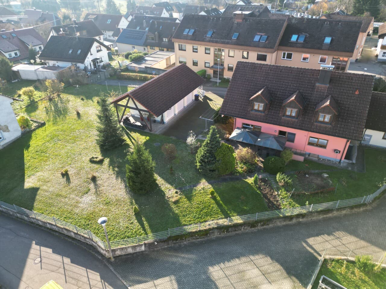 Mehrfamilienhaus in Rheinfelden - Karsau – Bild 3