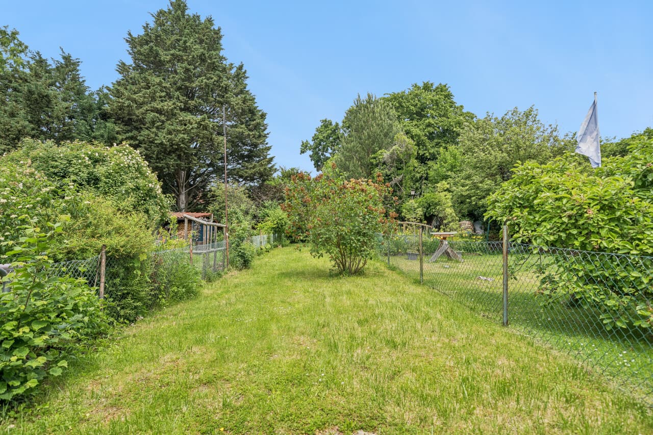 Reihenmittelhaus in Hildesheim – Bild 4