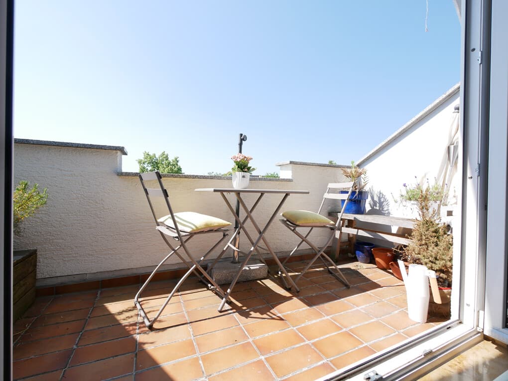 Maisonette in Langen – Bild 5