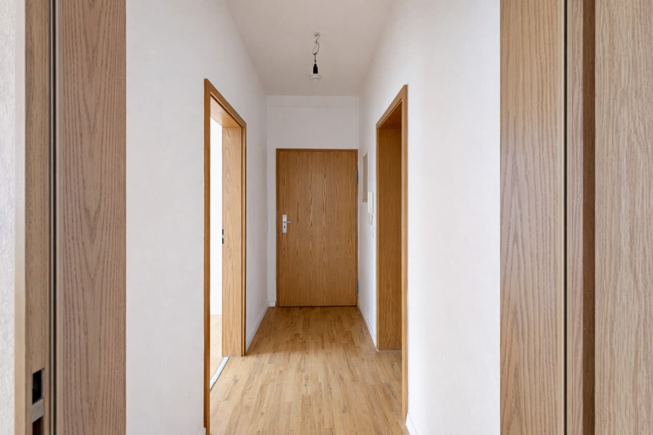 Etagenwohnung in Magdeburg – Bild 6
