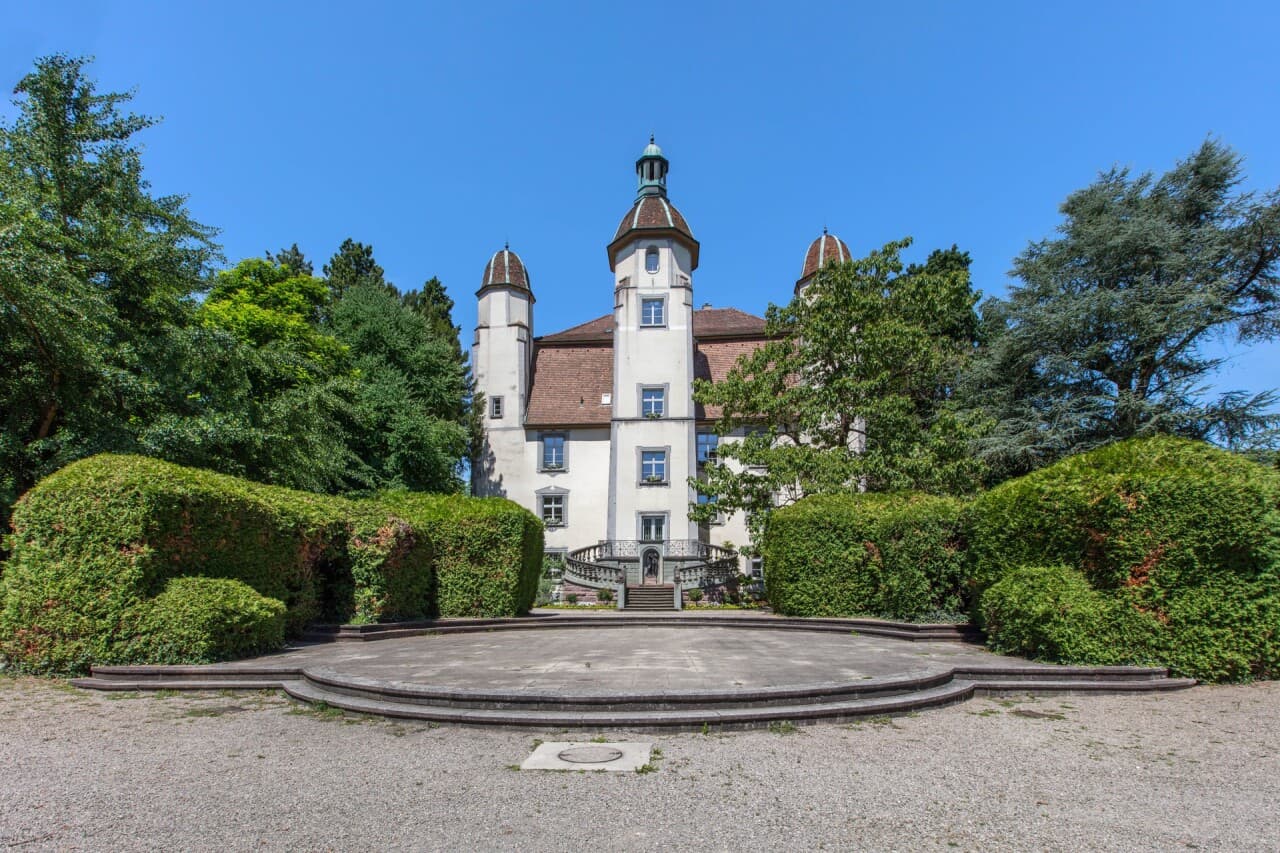 Etagenwohnung in Bad Säckingen – Bild 19
