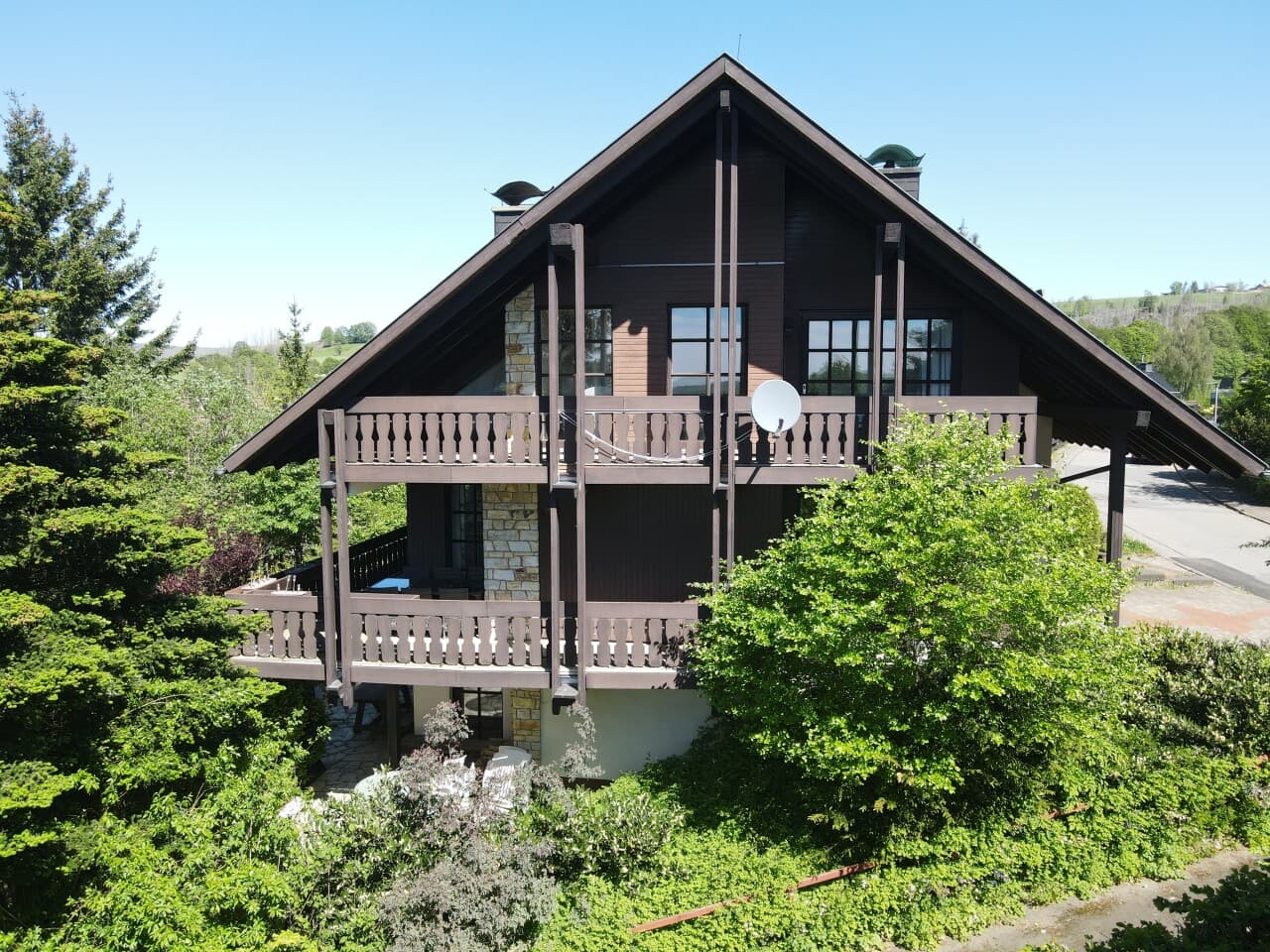 Erdgeschosswohnung in St. Andreasberg – Bild 13
