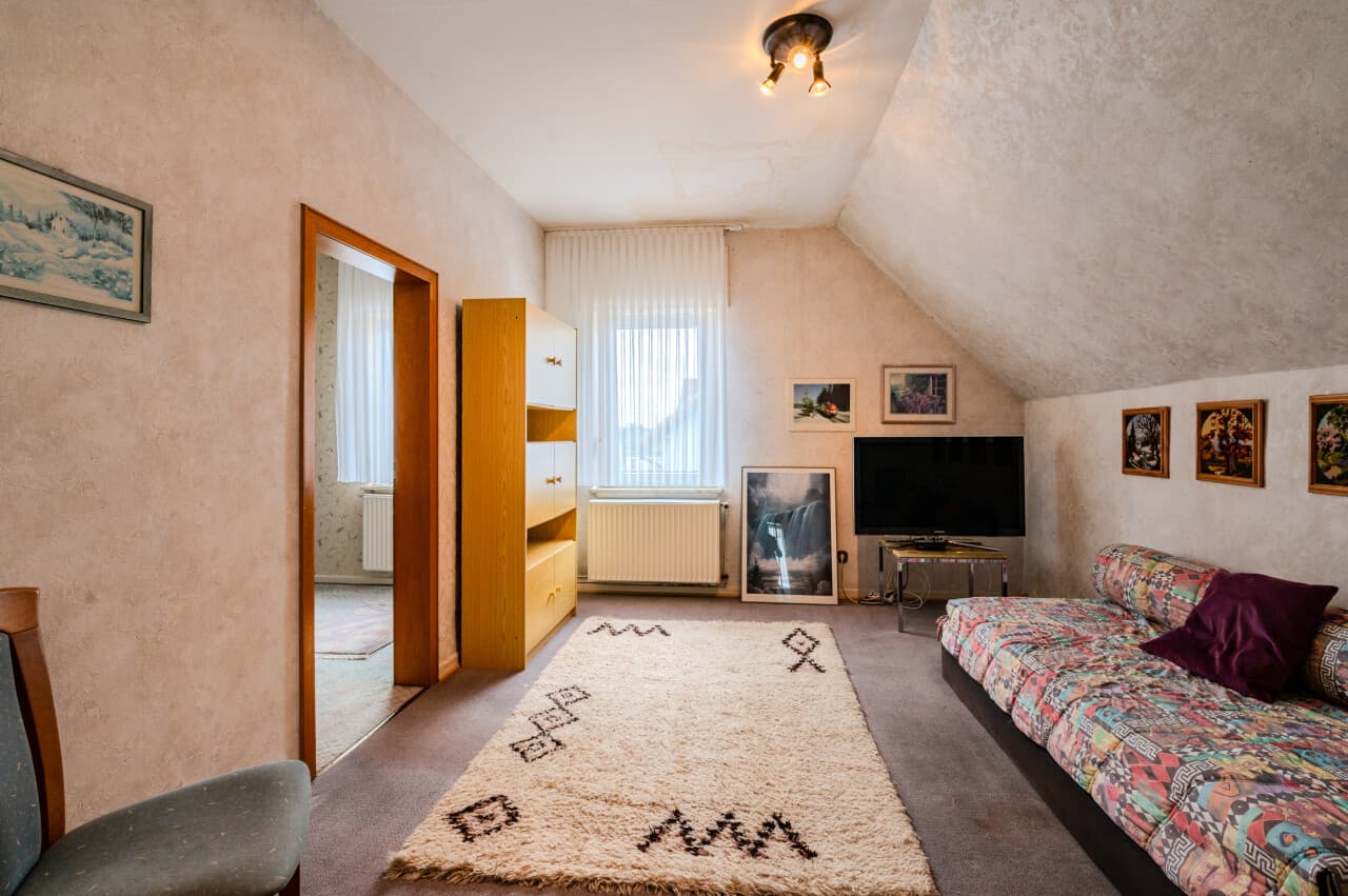Einfamilienhaus in Dortmund - Lanstrop – Bild 8