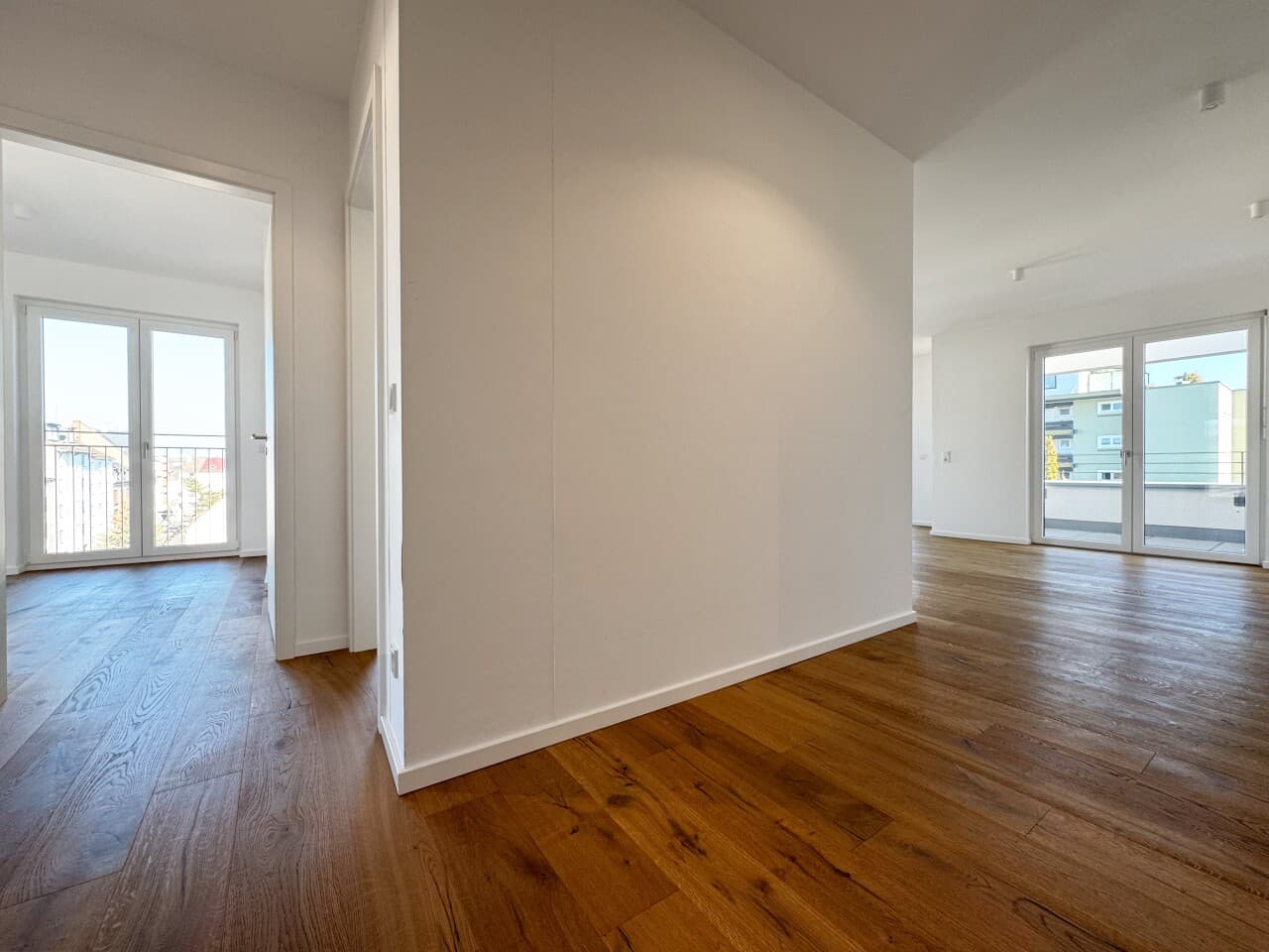 Etagenwohnung in Frankfurt – Bild 11