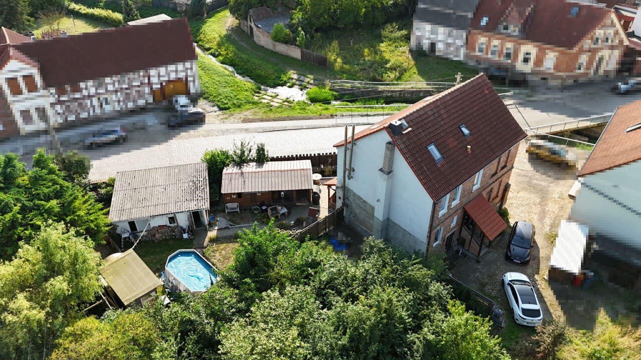 Einfamilienhaus in Oschersleben – Bild 13