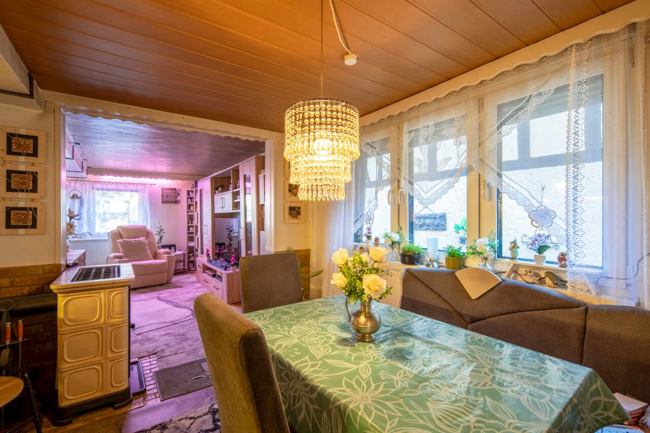 Zweifamilienhaus in Hammersbach – Bild 10