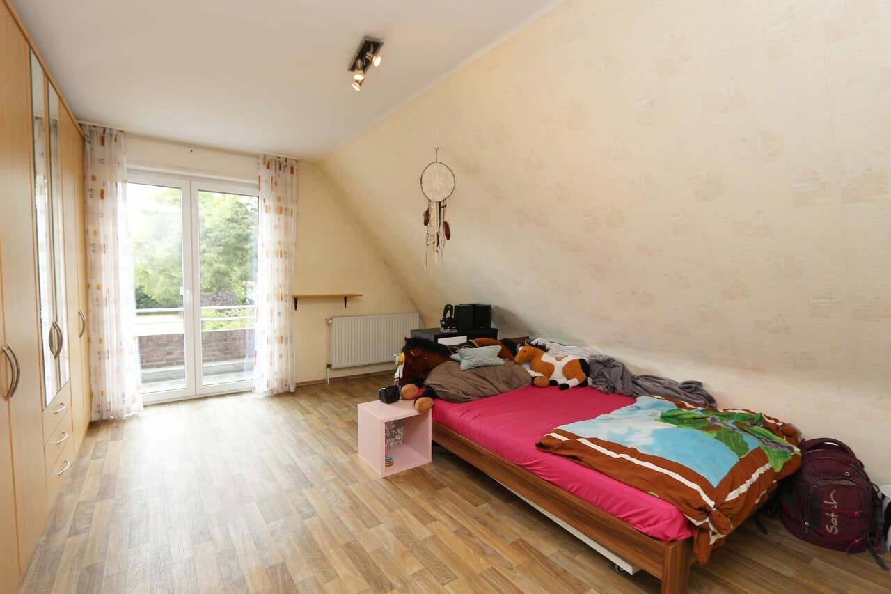 Einfamilienhaus in Nordhorn-Brandlecht – Bild 11