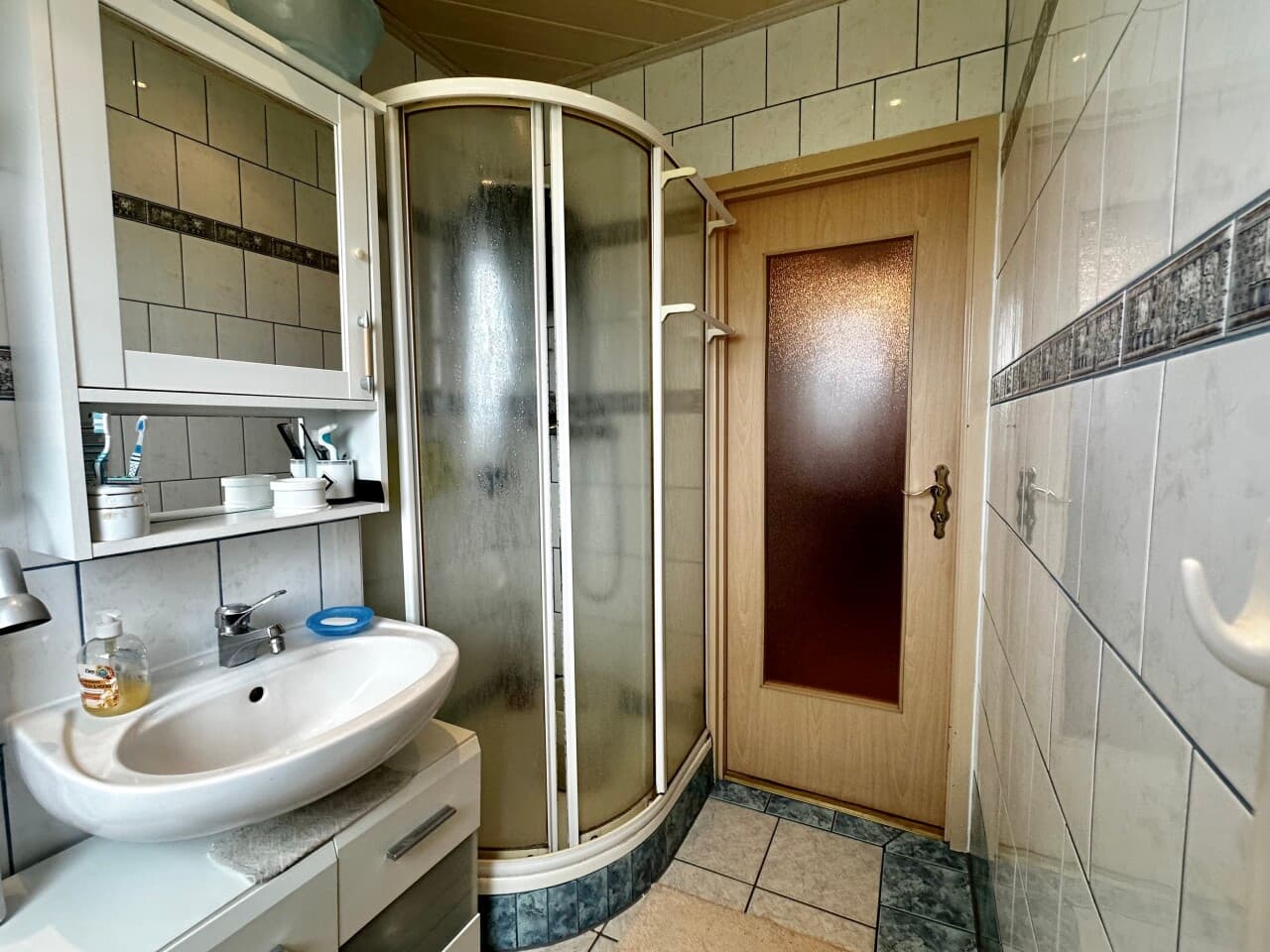 Etagenwohnung in Landstuhl – Bild 24