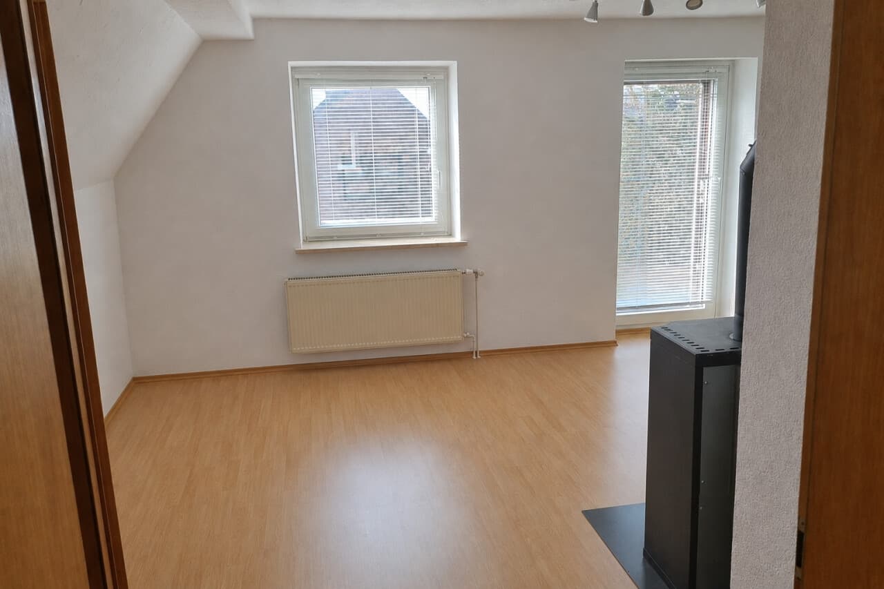 Einfamilienhaus in Hanstedt- Velgen – Bild 21