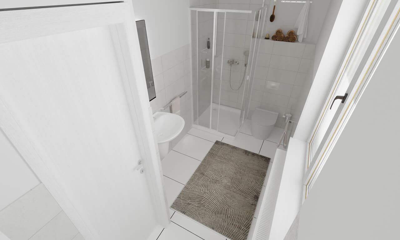 Erdgeschosswohnung in Castrop-Rauxel – Bild 7