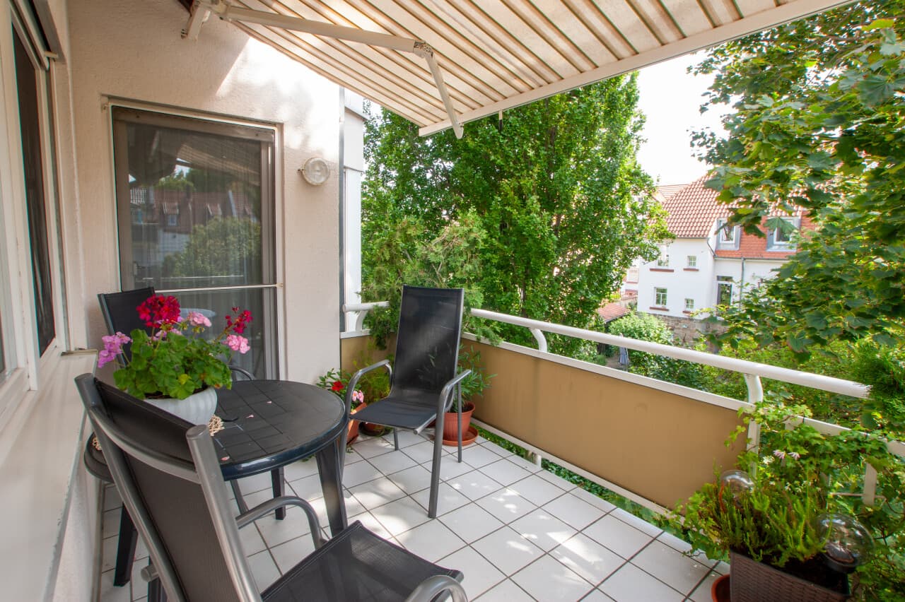 Etagenwohnung in Grünstadt – Bild 3