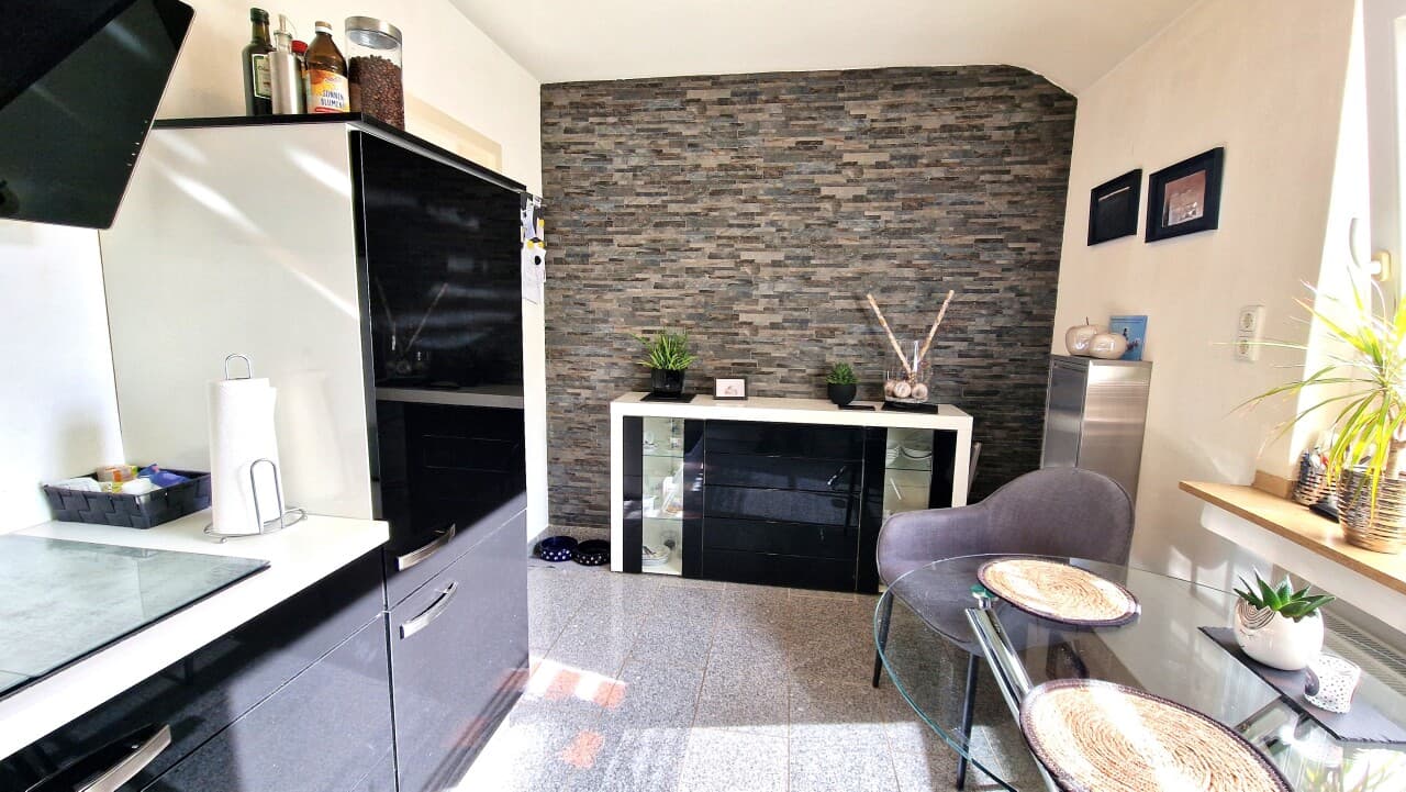 Dachgeschosswohnung in Dortmund-Sölderholz – Bild 9
