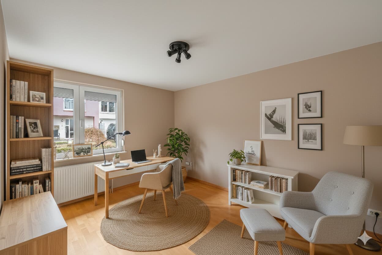 Zweifamilienhaus in Rheinfelden – Bild 9