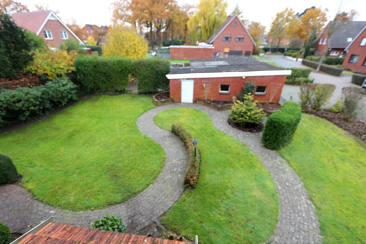 Einfamilienhaus in Neuenhaus – Bild 30