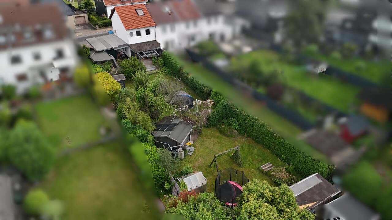 Reihenendhaus in Mülheim an der Ruhr – Bild 12