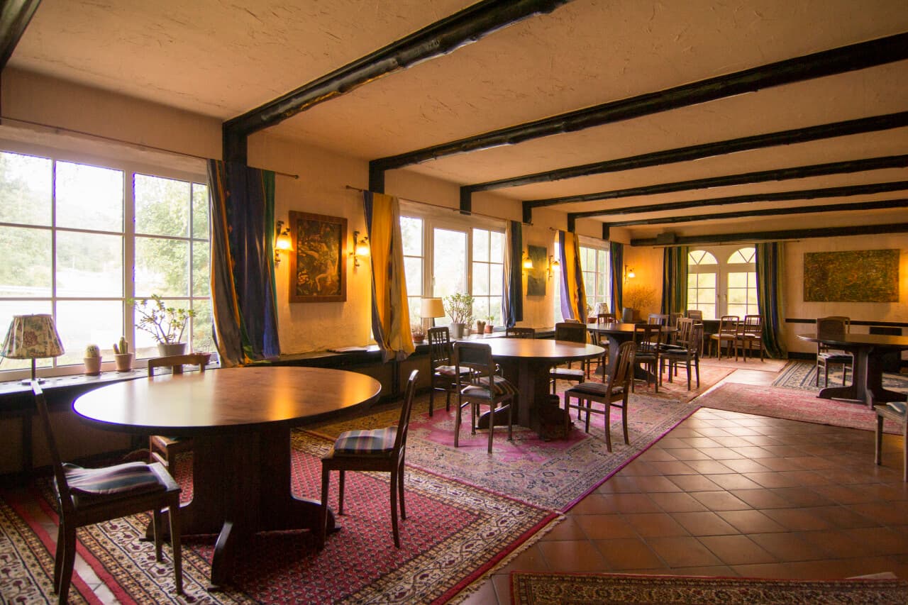 Gastronomie mit Wohnung in Usingen – Bild 4