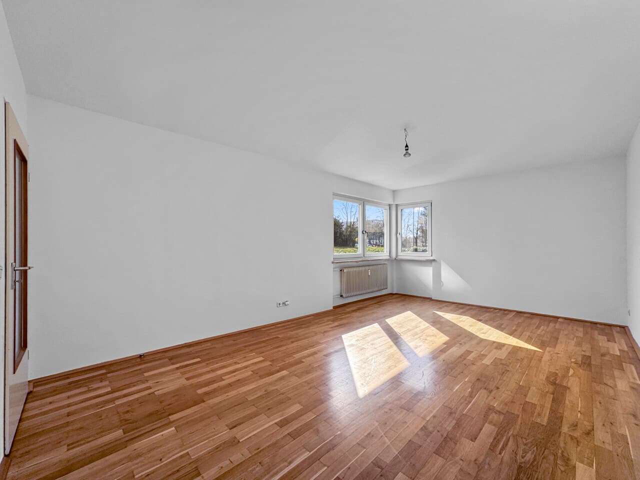 Etagenwohnung in Regensburg – Bild 3