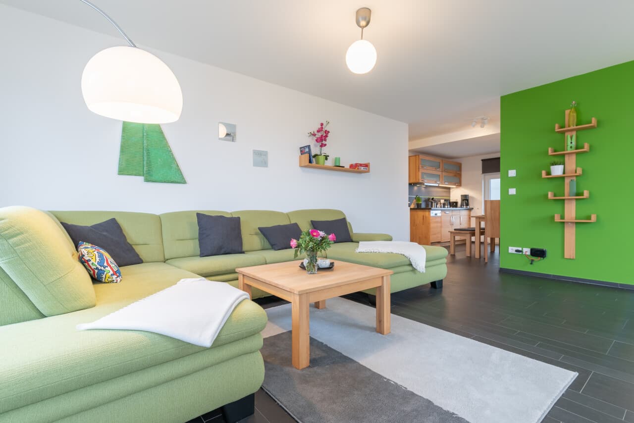 Ferienwohnung in Börgerende – Bild 7