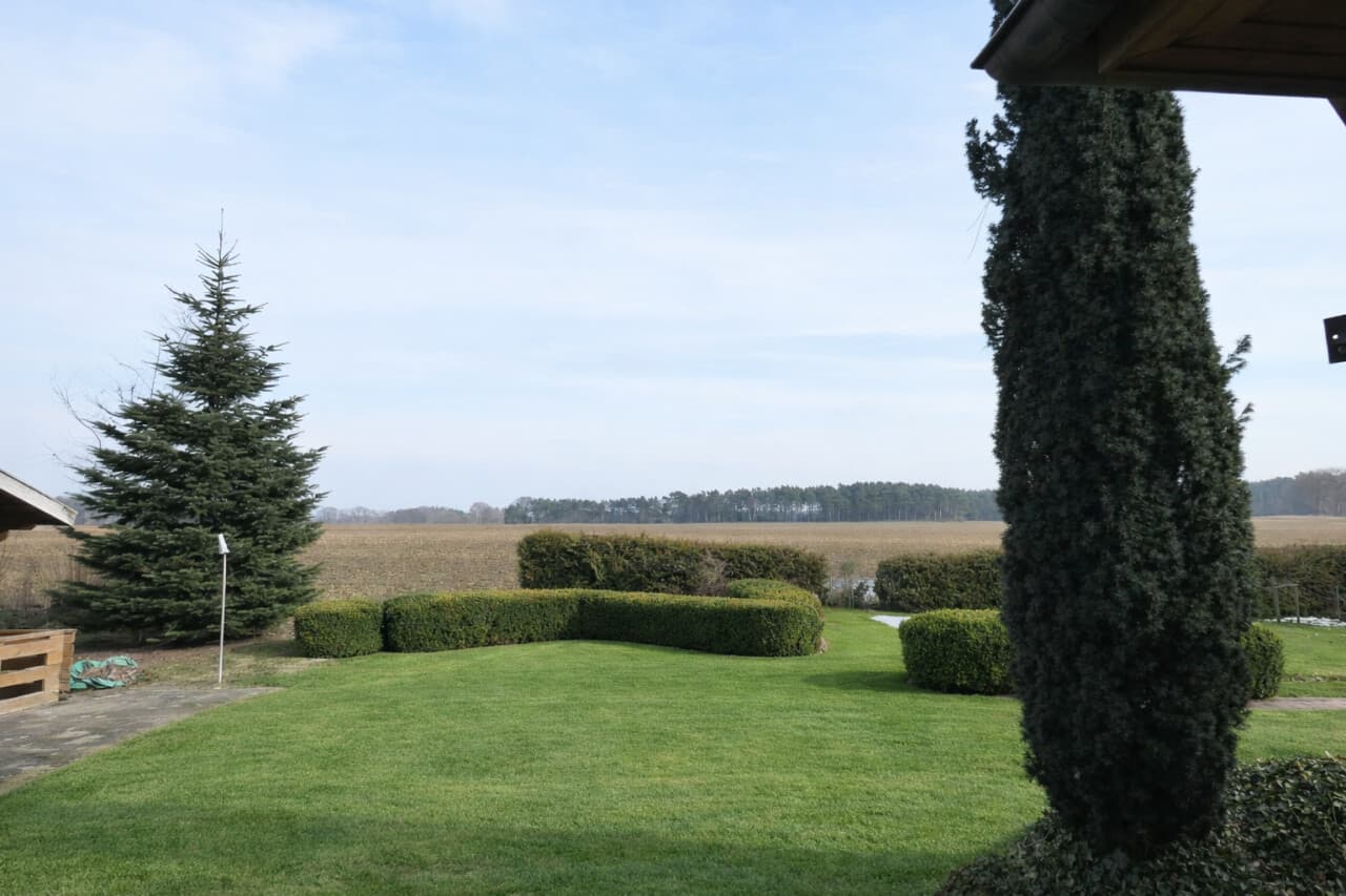 Einfamilienhaus in Weste – Bild 32