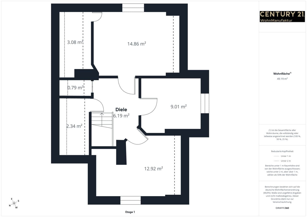 Einfamilienhaus in Falkensee – Bild 17