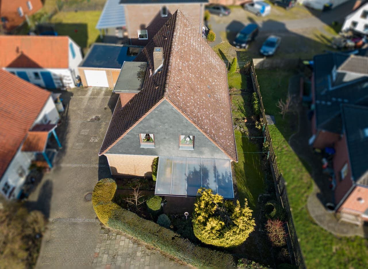 Einfamilienhaus in Rotenburg – Bild 2