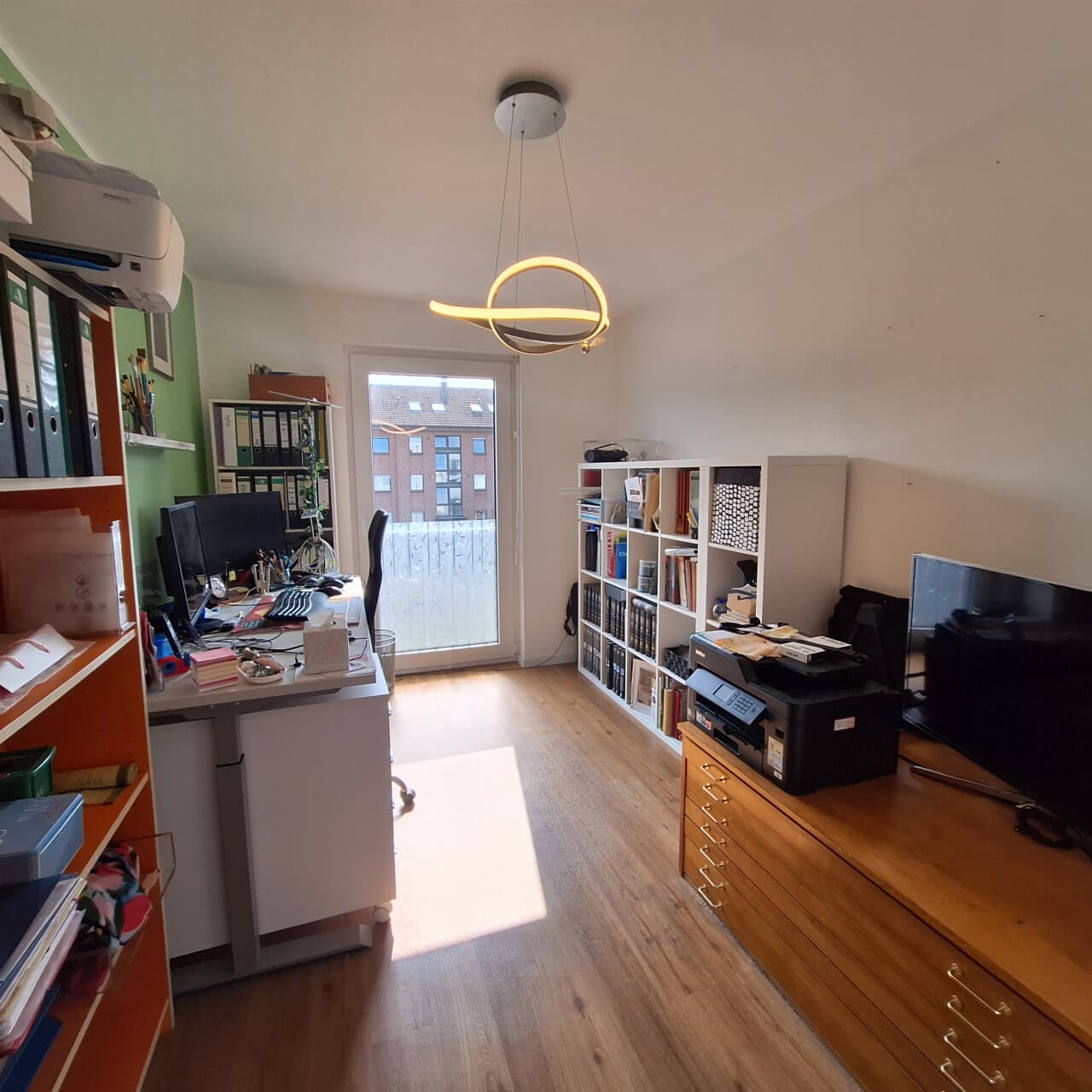 Etagenwohnung in Bottrop – Bild 15