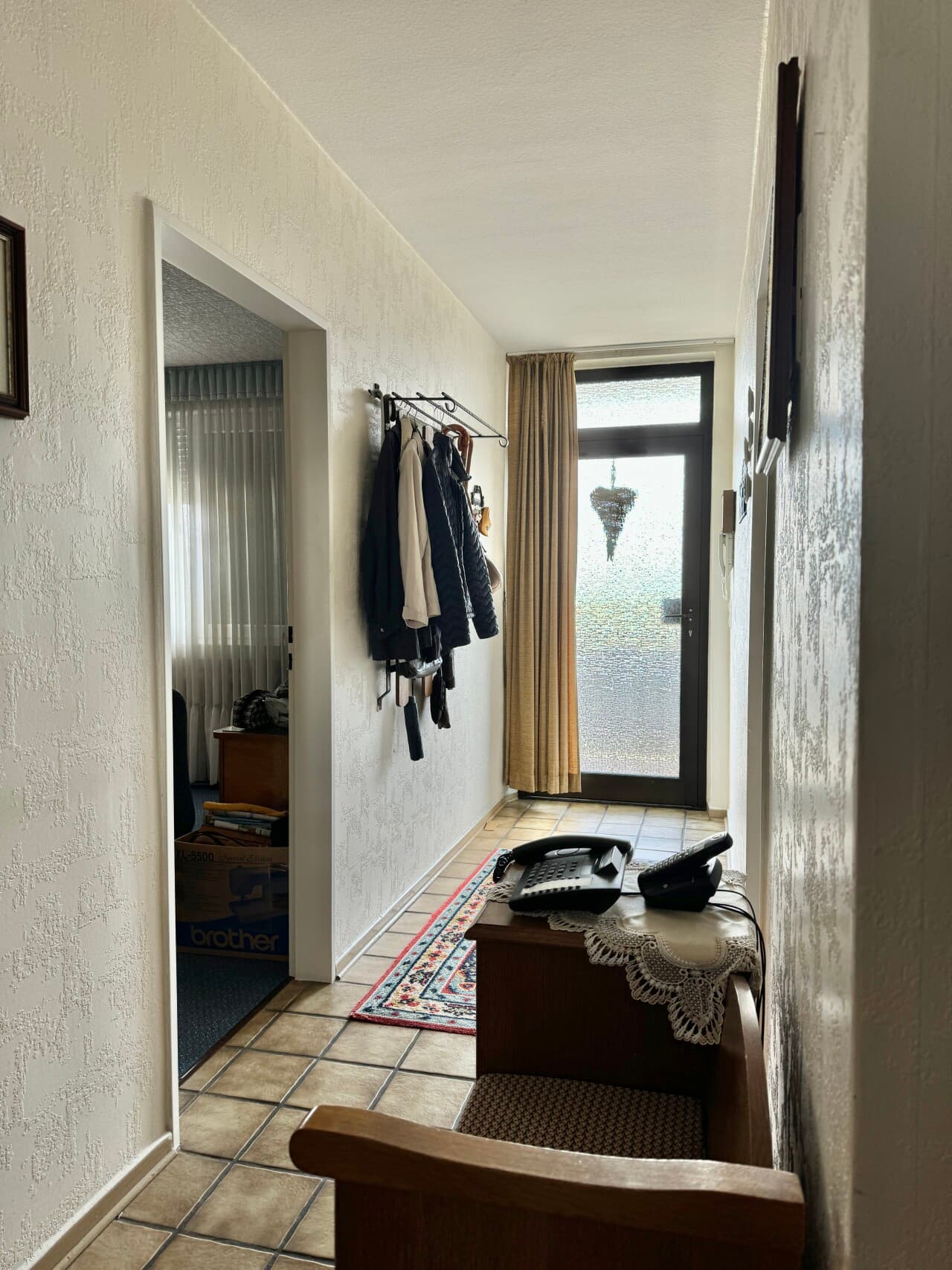 Etagenwohnung in Herzogenrath – Bild 18