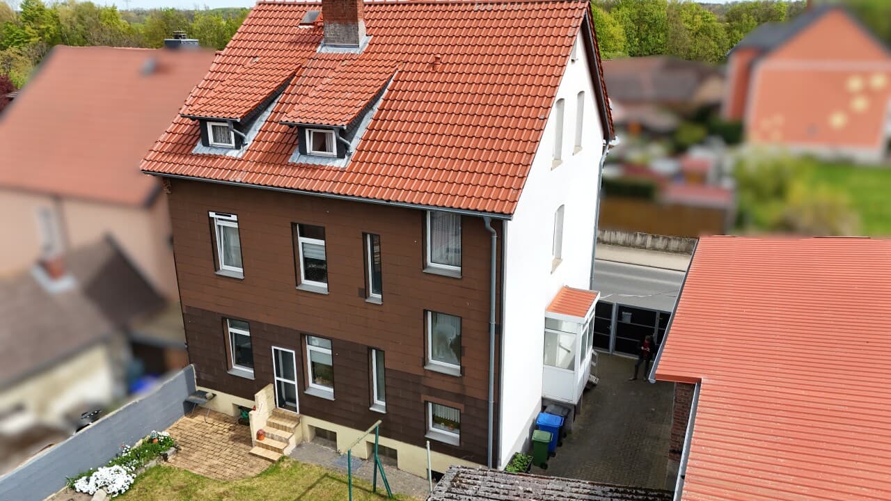 Einfamilienhaus in Schöningen – Bild 22