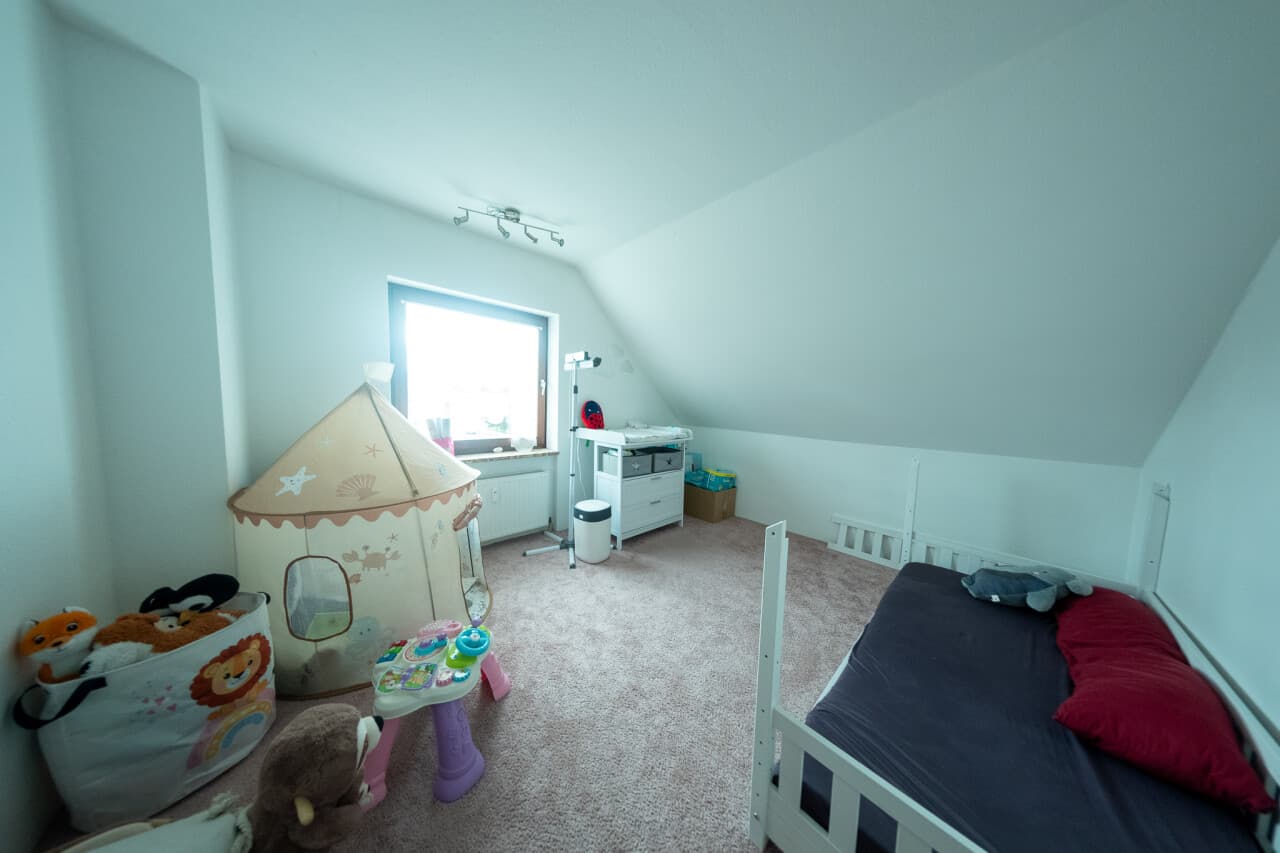 Zweifamilienhaus in Herzberg am Harz – Bild 8