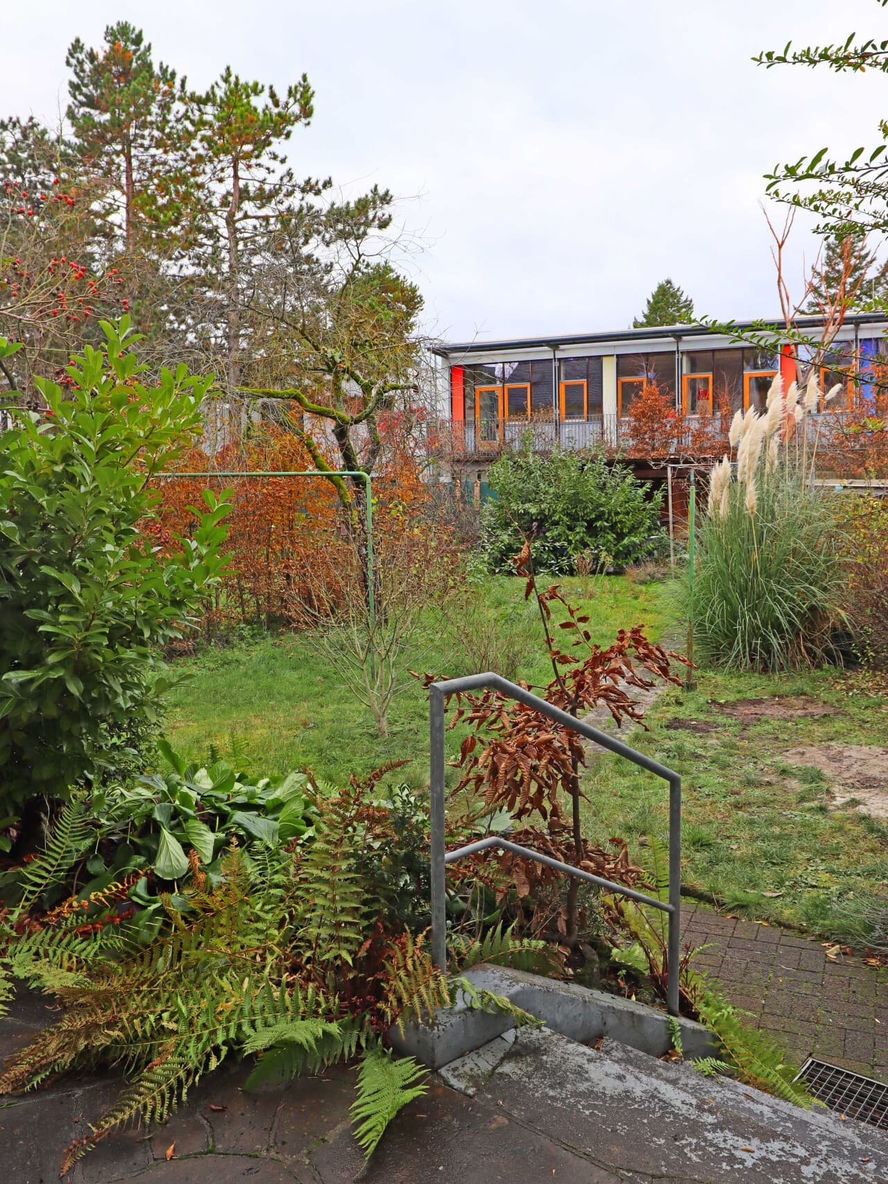 Doppelhaushälfte in Darmstadt – Bild 10