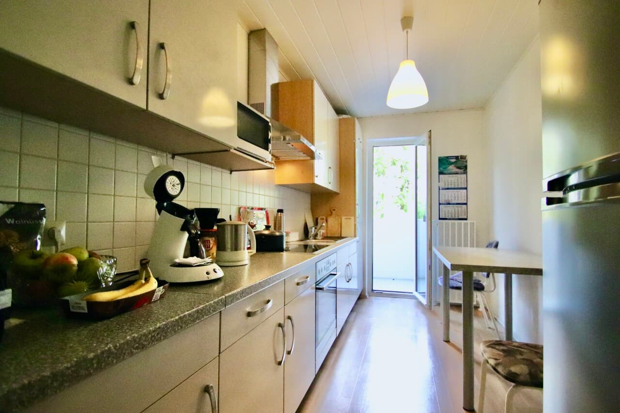 Etagenwohnung in Landstuhl – Bild 18