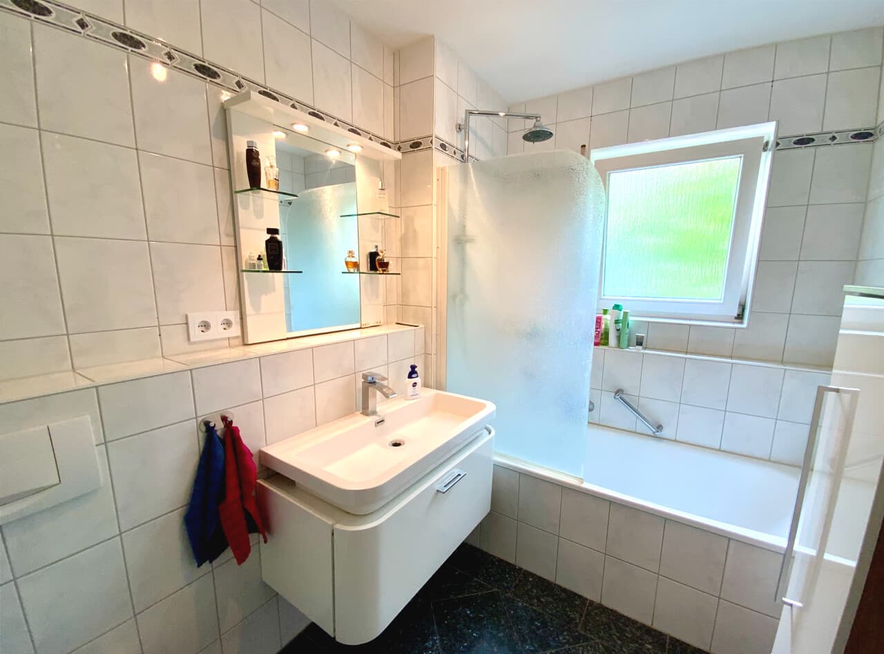 Erdgeschosswohnung in Friedberg – Bild 15