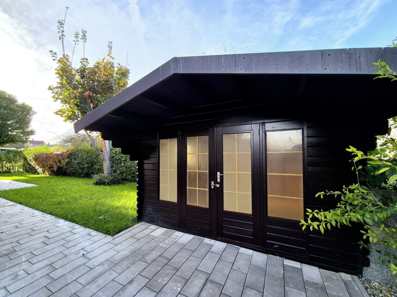 Terrassenwohnung in Bad Füssing – Bild 7